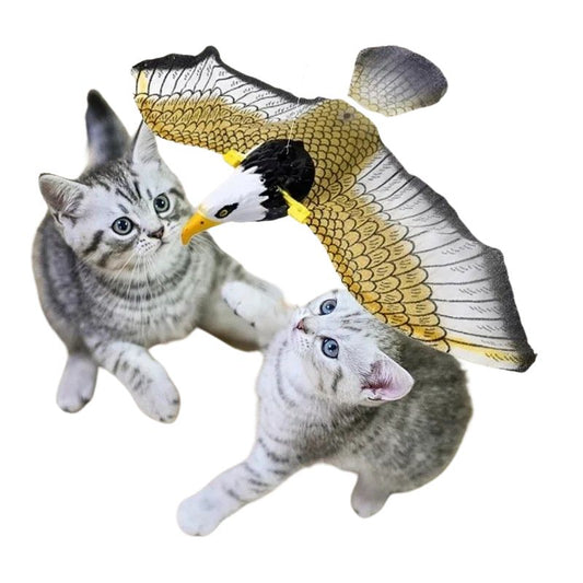 Jouet Oiseau pour Chat