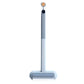 Brosse polyvalente poils de chat