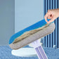 Brosse polyvalente poils de chat