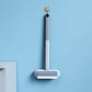 Brosse polyvalente poils de chat