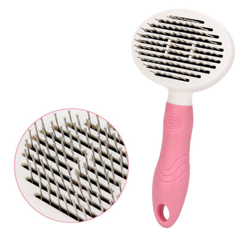 Brosse pour Chat Poil Long