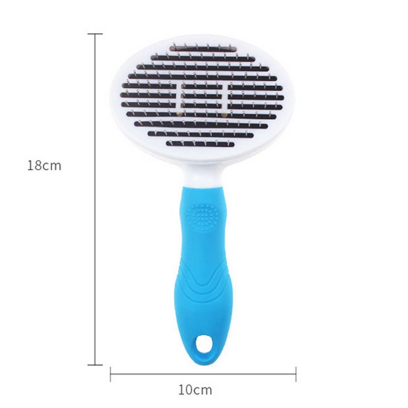 Brosse pour Chat Poil Long