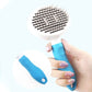 Brosse pour Chat Poil Long