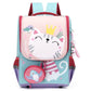 Cartable Petit Chat