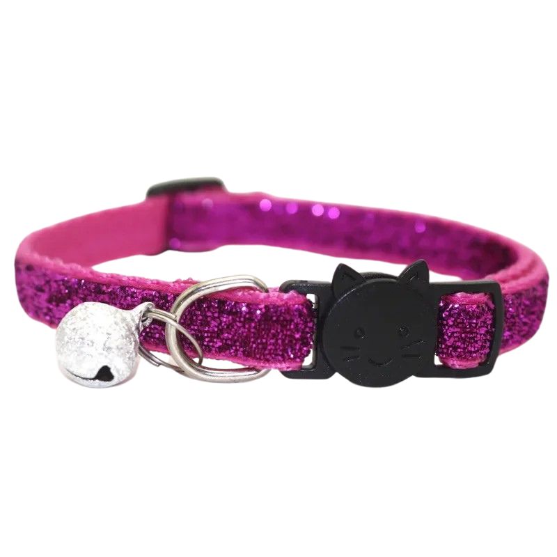 Collier pour Chat de Luxe