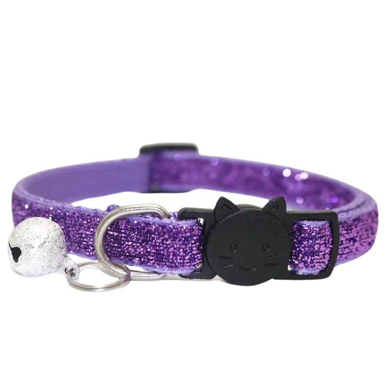 Collier pour Chat de Luxe