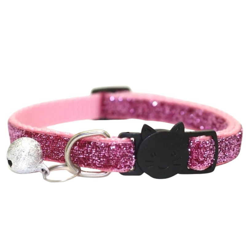 Collier pour Chat de Luxe