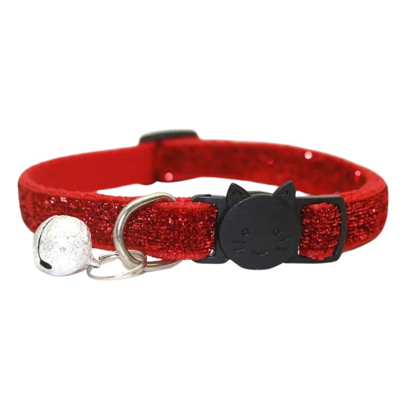 Collier pour Chat de Luxe