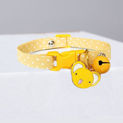 Collier pour Chaton