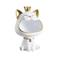 Figurine Chat Grande Bouche