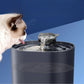 Fontaine à Eau pour Chat Détecteur de Mouvement