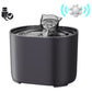 Fontaine à Eau pour Chat Détecteur de Mouvement