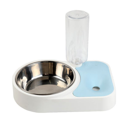 Fontaine à Eau pour Chat Sans Filtre