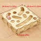Jeu Interactif Chat Labyrinthe