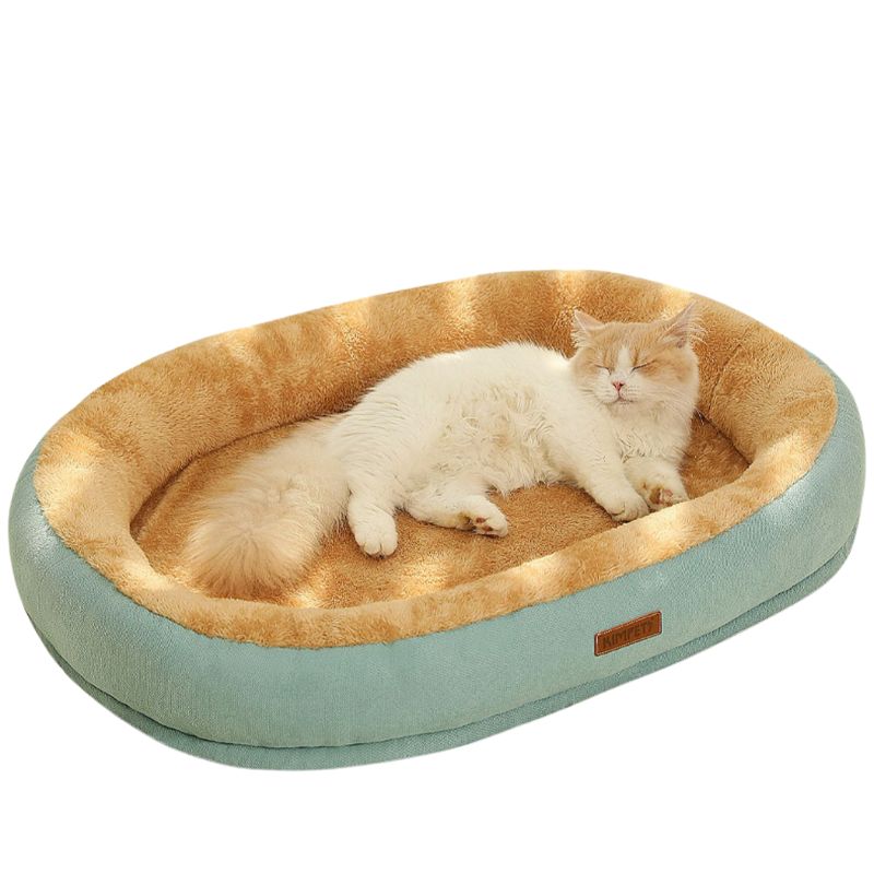 Panier pour Chat Confortable