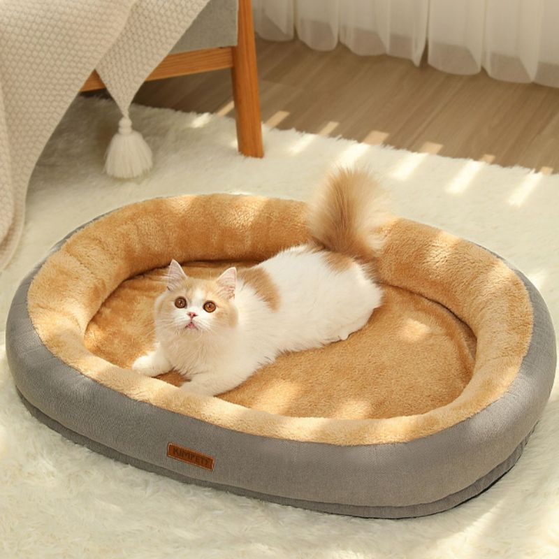 Panier pour Chat Confortable