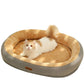 Panier pour Chat Confortable