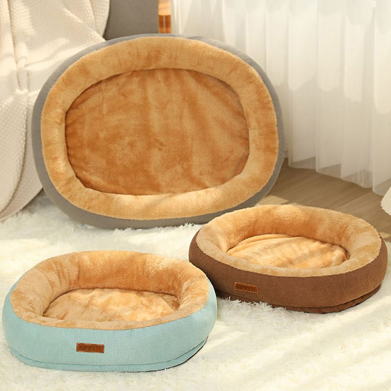 Panier pour Chat Confortable