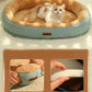 Panier pour Chat Confortable