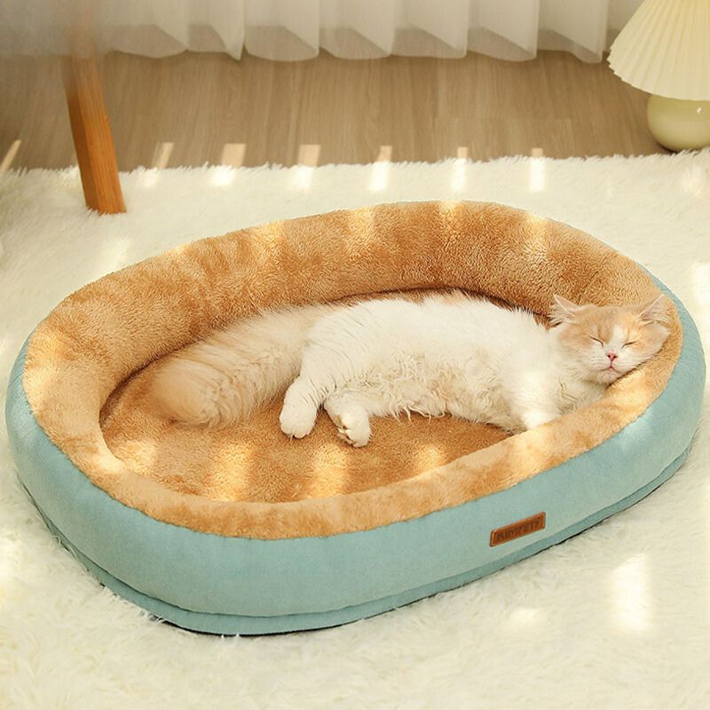 Panier pour Chat Confortable