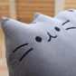 Peluche Chat Kawaii