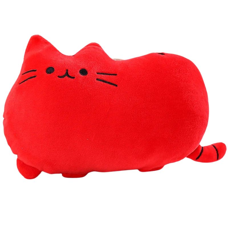 Peluche Chat Kawaii