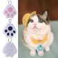 Puce GPS pour Chat Bluetooth