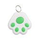 Puce GPS pour Chat Bluetooth