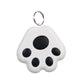 Puce GPS pour Chat Bluetooth