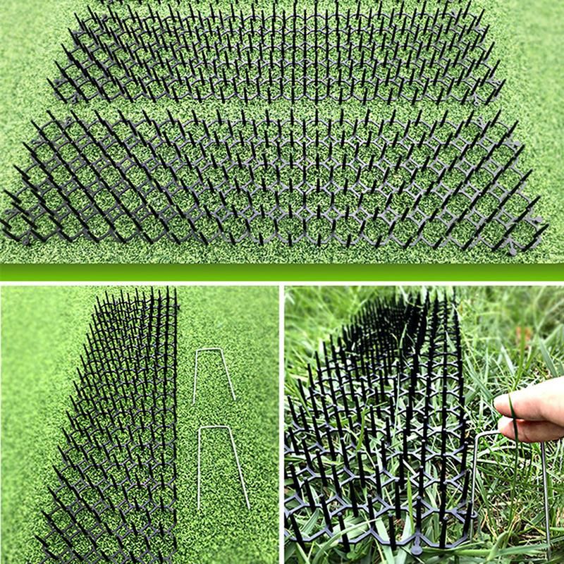 Répulsif Chats Extérieur Puissant 400g - Granulés Anti-Urine, Grattage & Excréments Pour Jardin, Terrasse Et Balcon