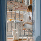 Filet pour Chat Balcon Anti-Fugue