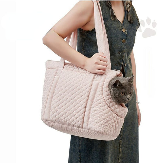 Sac-de-Transport-pour-Chat-Confortable