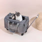 Sac de transport à roulettes pour chat