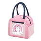Sac Déjeuner Chat Kawaii
