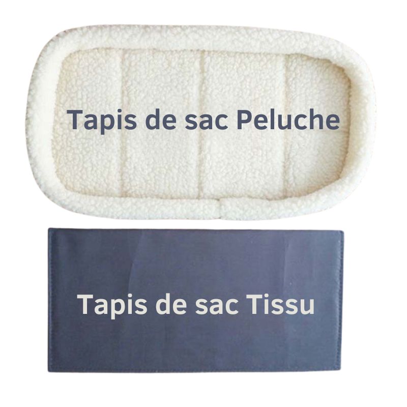 Sac Bandoulière de Transport pour Chat