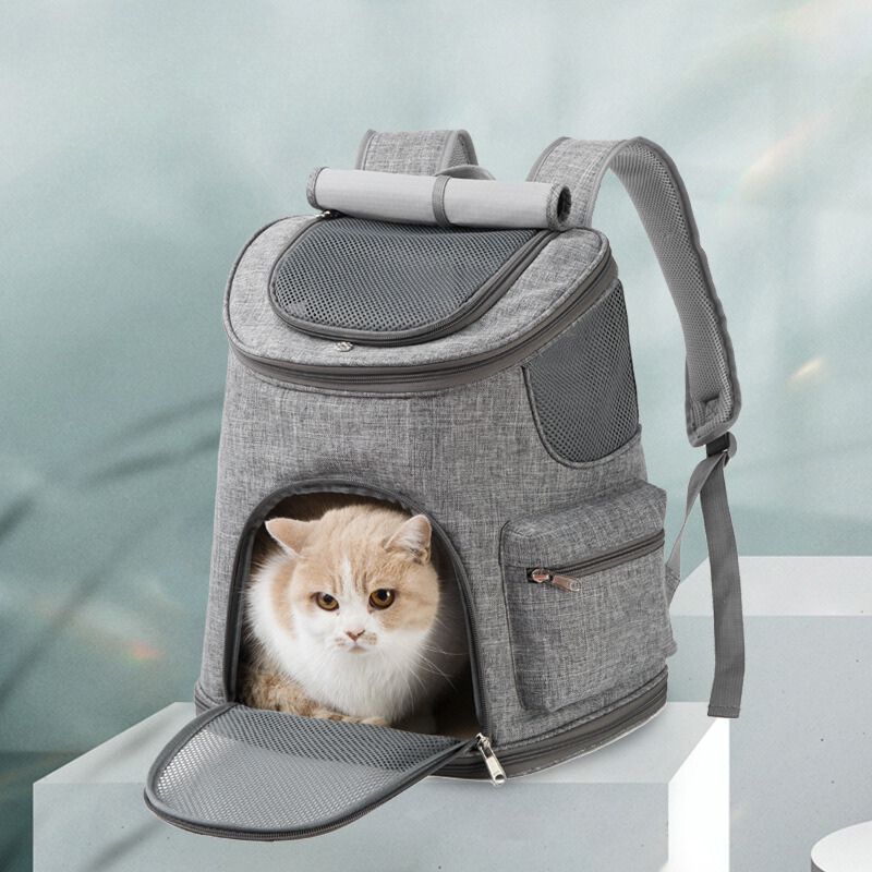 Sac à Dos pour Chat