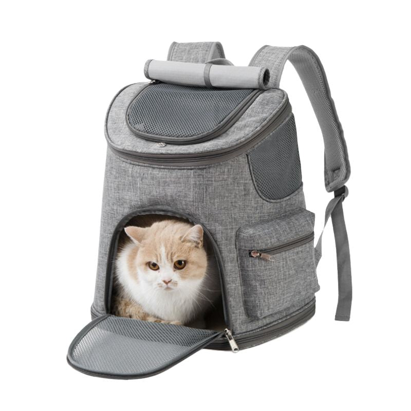 Sac à Dos pour Chat