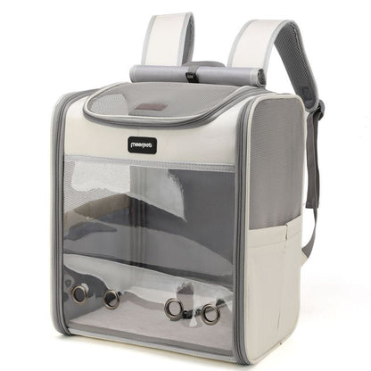 Sac de Transport pour Chat 10 Kg