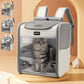 Sac de Transport pour Chat 10 Kg