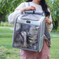 Sac de Transport pour Chat 10 Kg