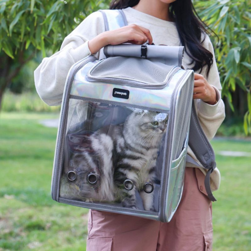 Sac de Transport pour Chat 10 Kg