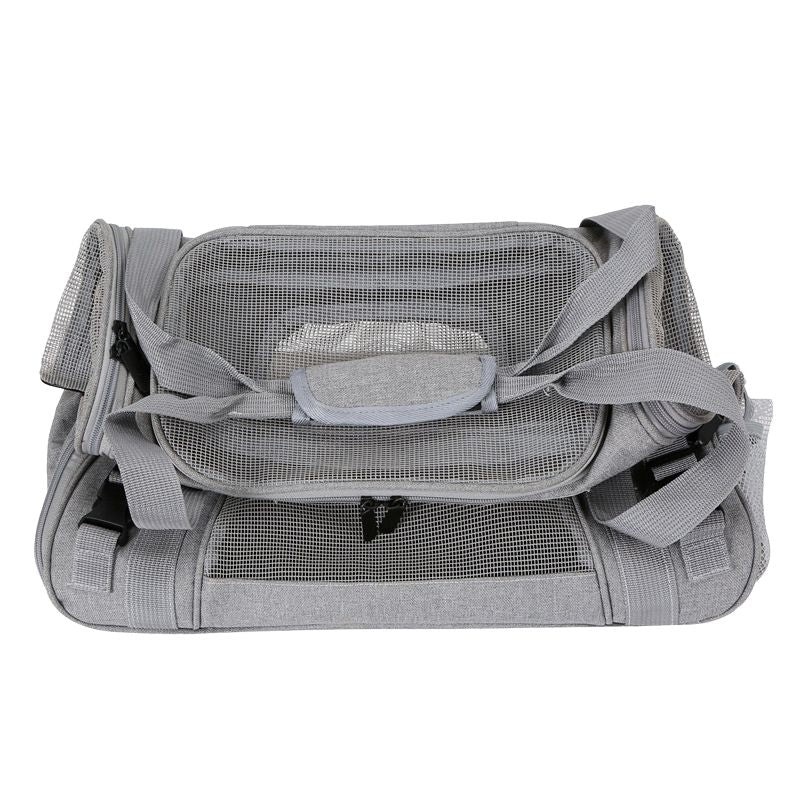Sac de Transport pour Chat avec Bandoulière