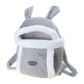 Sac de Transport pour Chat Ventral & Chaud