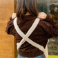 Sac de Transport pour Chat Ventral & Chaud