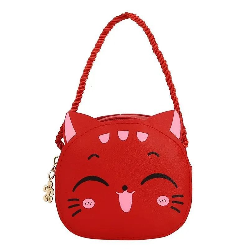 Sac à Main Chat Kawaii