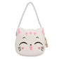 Sac à Main Chat Kawaii