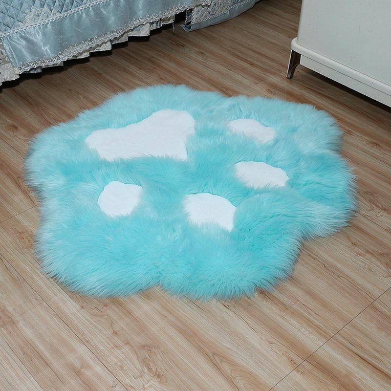 Tapis Patte de Chat