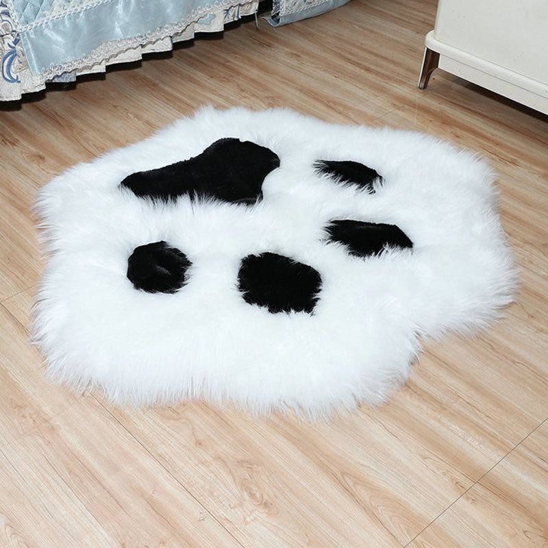 Tapis Patte de Chat