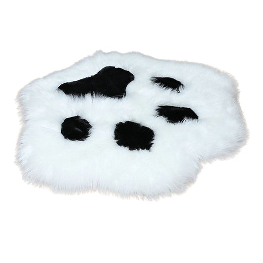 Tapis Patte de Chat