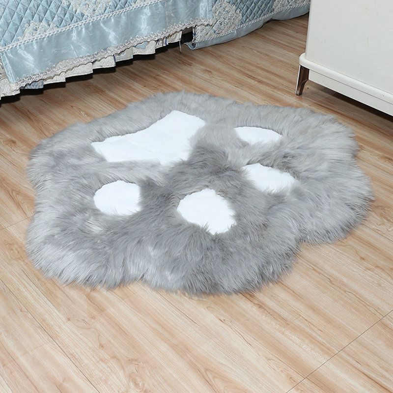 Tapis Patte de Chat